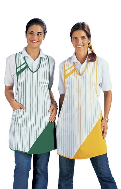 Fartuch Leiber różne kolory (11/738)