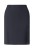 Spódnica damska Greiff, Basic, Comfort Fit, Navy Blue