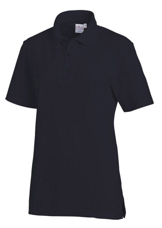 Koszulka polo Leiber, unisex 08/2515/04 Marine