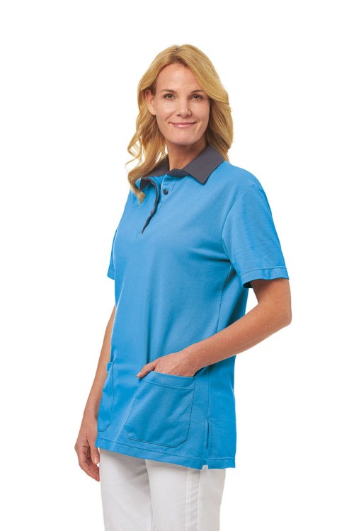 Koszulka polo Leiber (08/2743/7612)