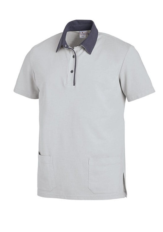 Koszulka polo Leiber (08/2743/2912)