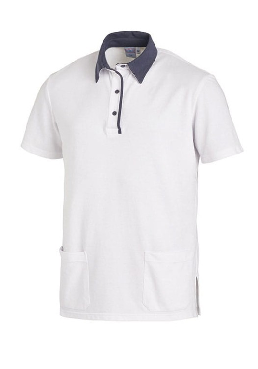 Koszulka polo Leiber (08/2743/0112)