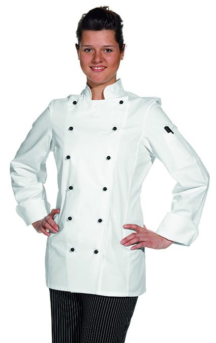 Bluza kucharska damska Leiber (08/572)