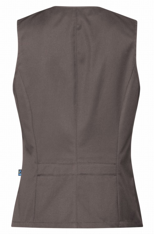 Kamizelka damska 1717.6400.035 (taupe)