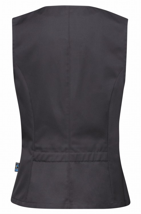 Kamizelka damska 1717.6400.011 (anthracite)