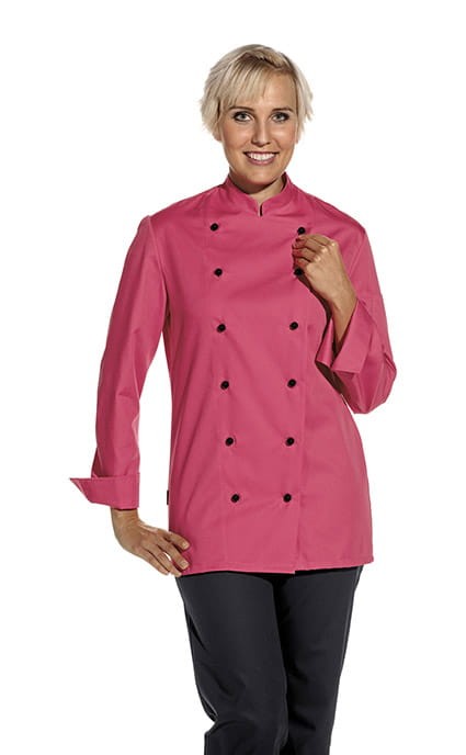 Bluza kucharska męska/damska Leiber, różne kolory (12/8790)