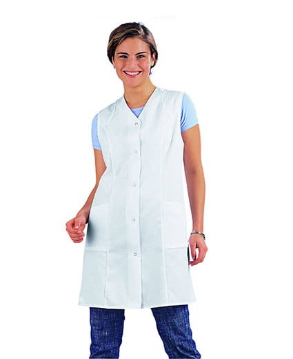 Fartuch-bezrękawnik damski Leiber, różne kolory (09/3900)