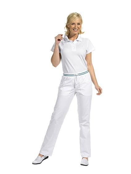 Spodnie damskie Leiber,  88cm, classic-style, stretch (08/6751L)