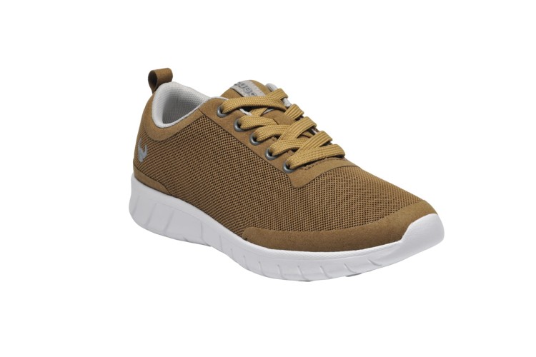 Obuwie "Alma", Suecos - jasny brąz