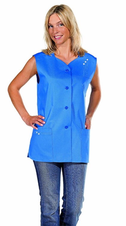 Tunika/bezrękawnik Leiber, 3 kolory (04/472)