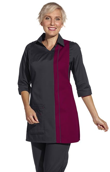 Fartuch damski Leiber, różne kolory (08/2541)