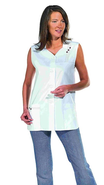 Tunika/bezrękawnik Leiber, 3 kolory (04/472)