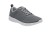 Obuwie "Alma", Suecos - szare