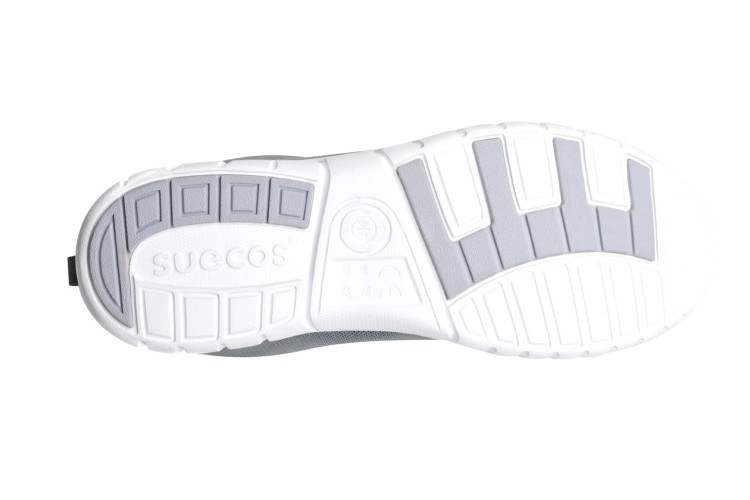 Obuwie "Alma", Suecos - podeszwa