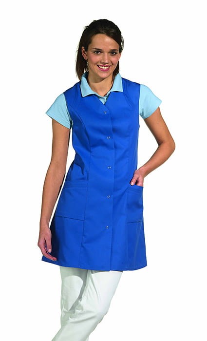 Fartuch-bezrękawnik damski Leiber, różne kolory (09/3900)