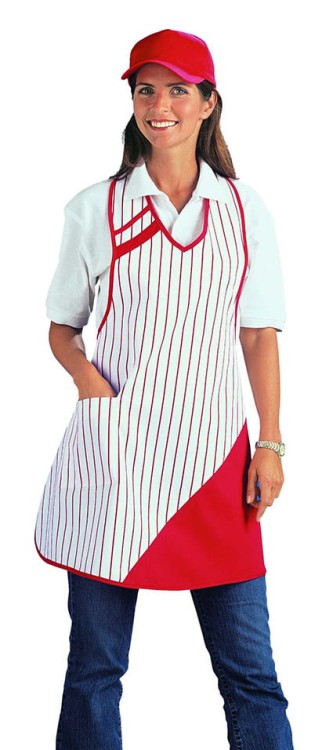 Fartuch Leiber różne kolory (11/738)