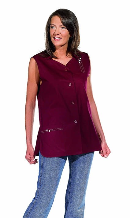 Tunika/bezrękawnik Leiber, 3 kolory (04/472)